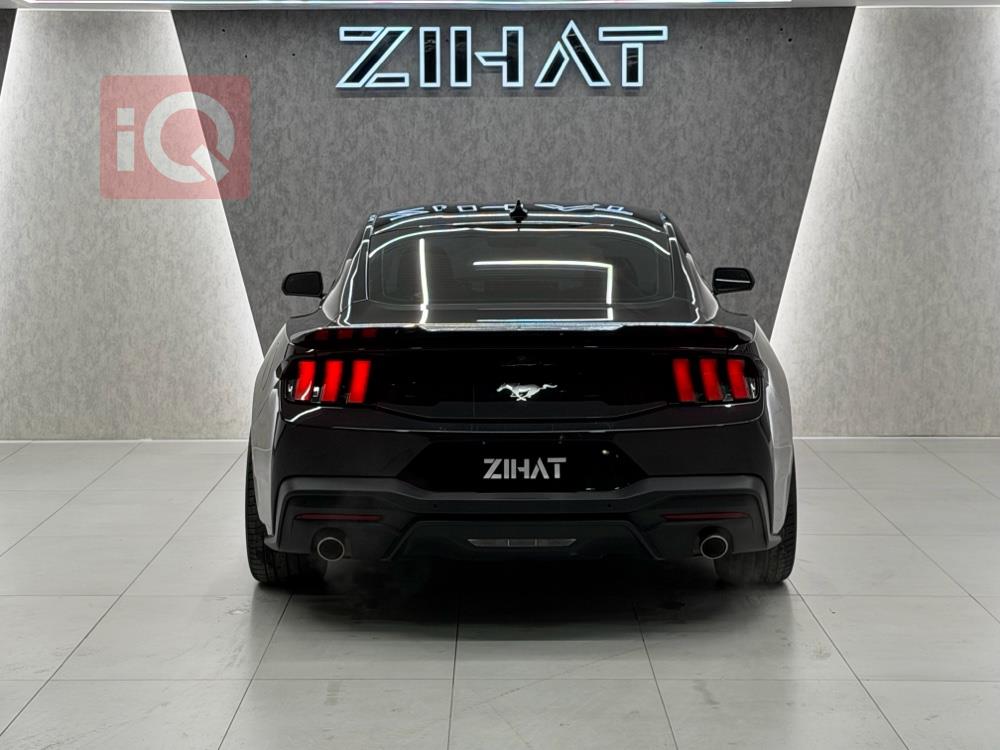 فورد موستانج